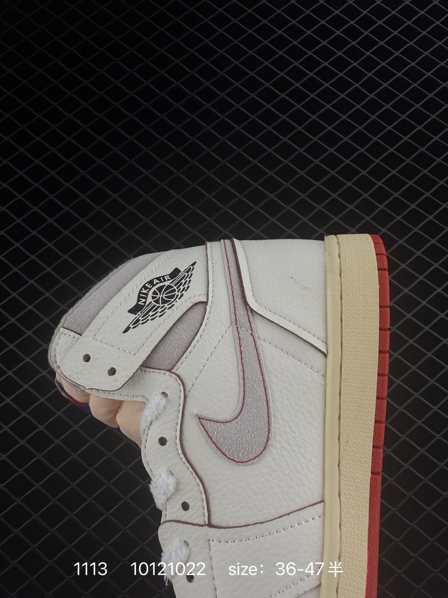 Air Jordan 1 Retro High OG